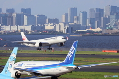 羽田空港