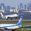 羽田空港