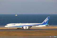羽田空港