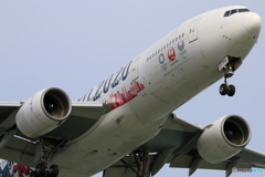 旅客機