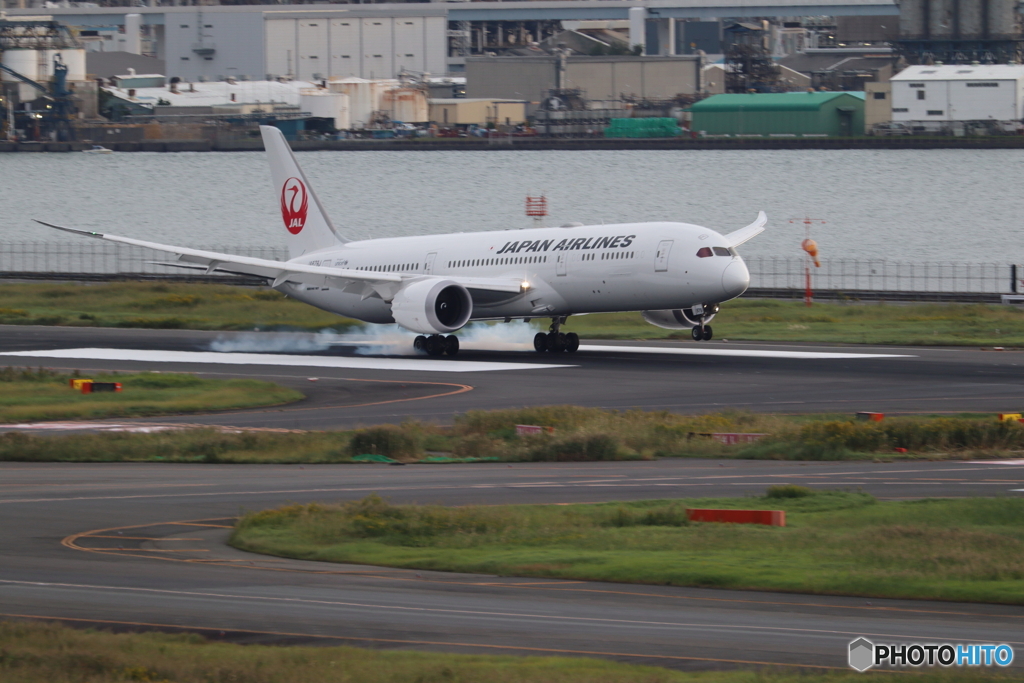 羽田空港