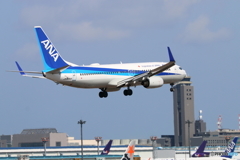 旅客機