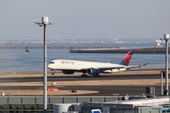 羽田空港