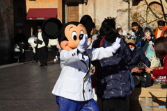 ディズニー