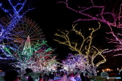 ジュエルミネーション