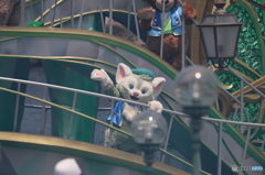 クリスタルウィッシュジャーニー