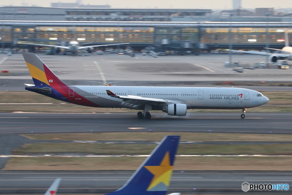 旅客機