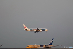 羽田空港