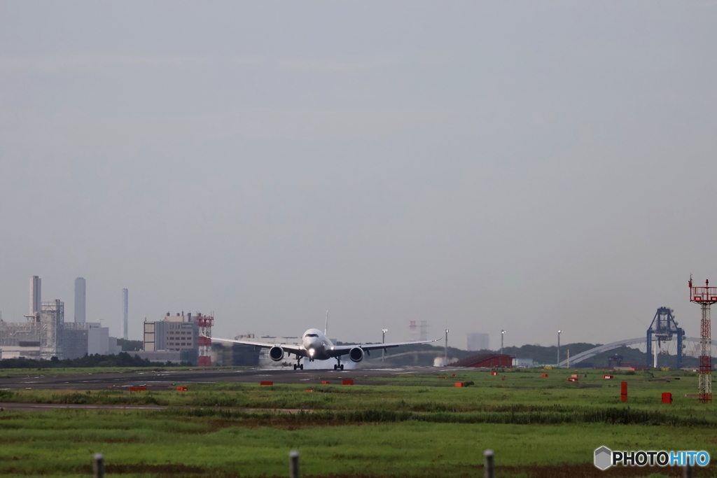 羽田空港