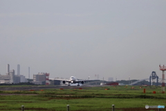 羽田空港