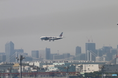 旅客機