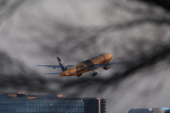 羽田空港
