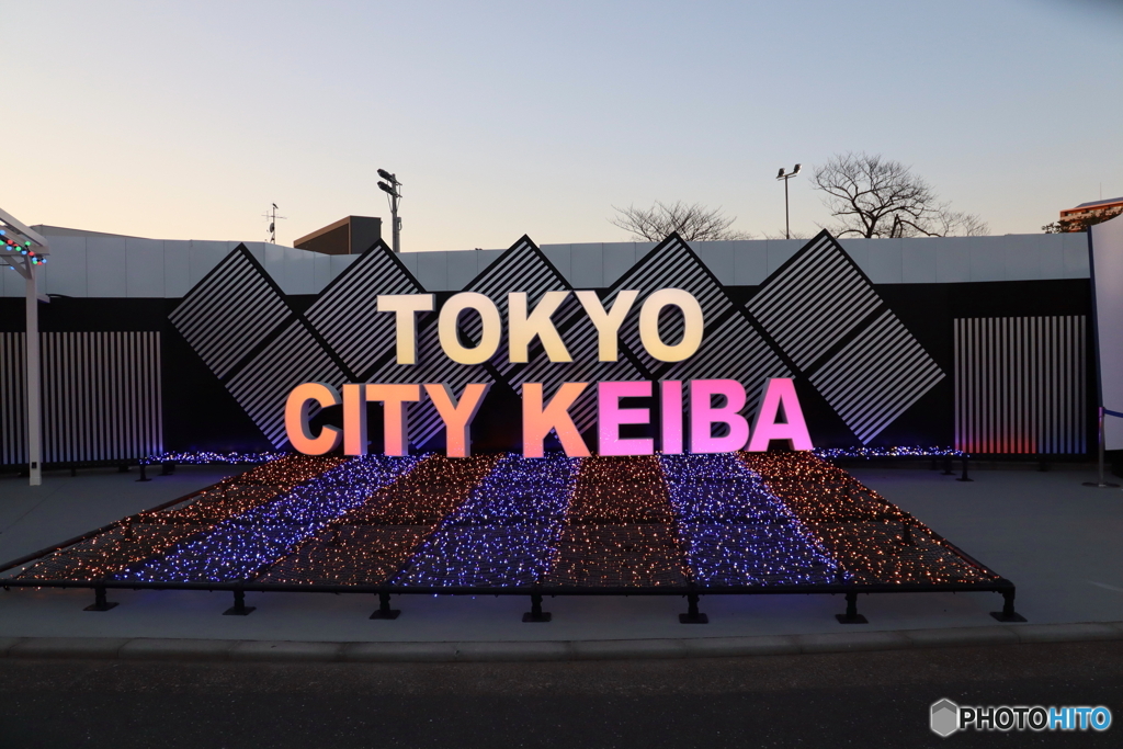 東京メガイルミ