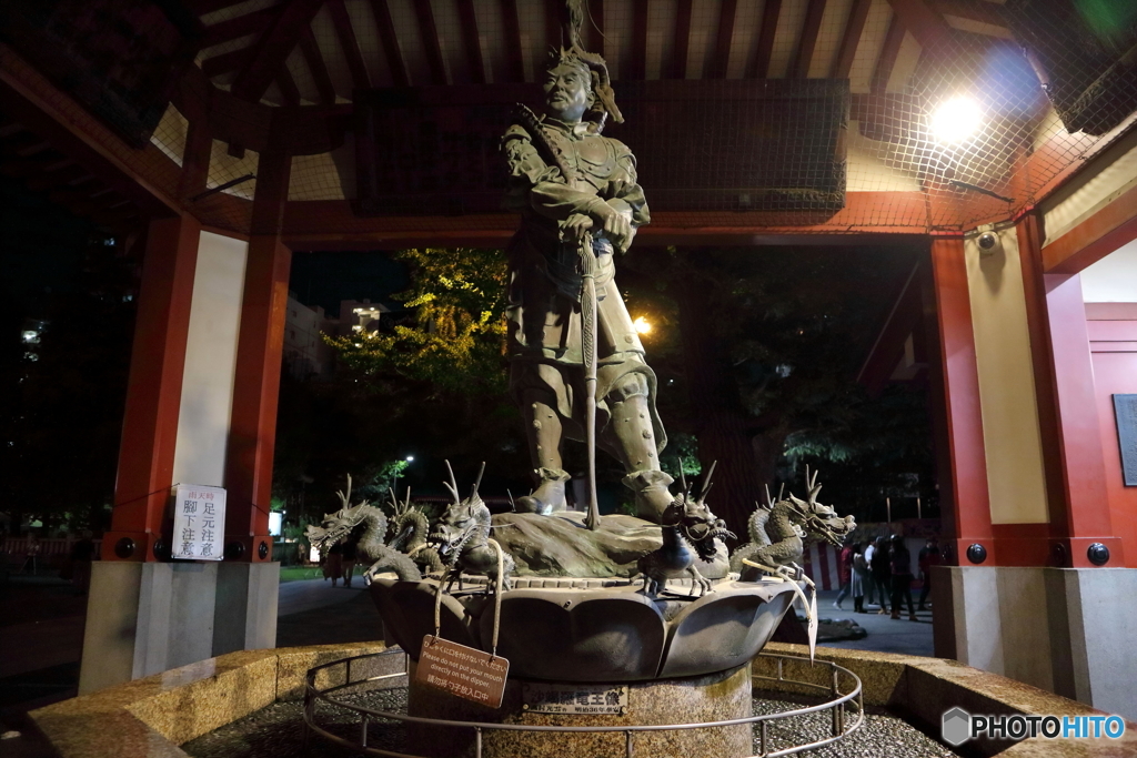 浅草寺