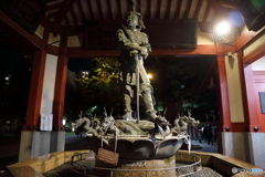 浅草寺