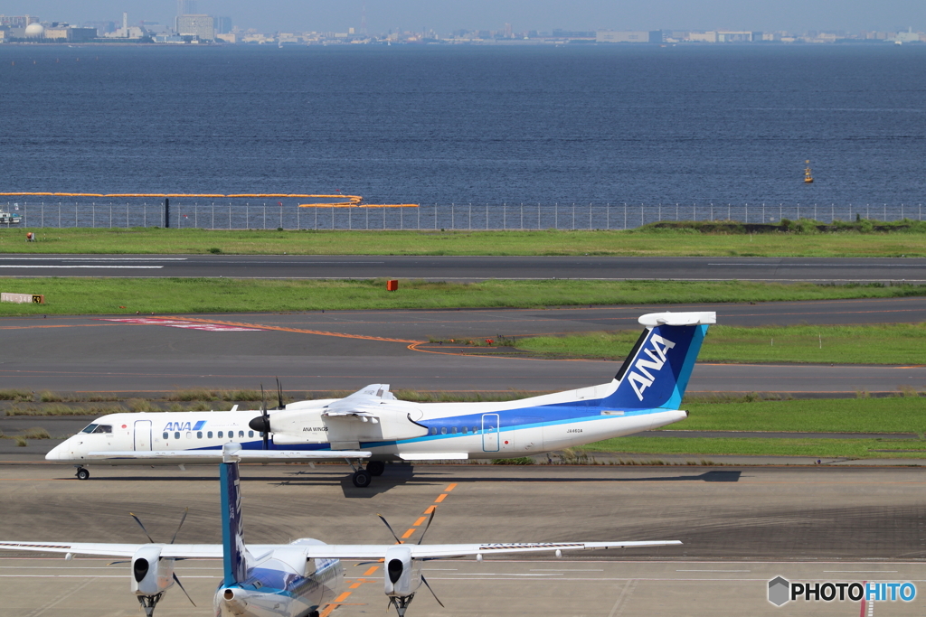 旅客機