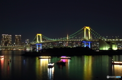 お台場