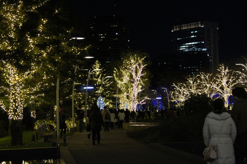 東京ミッドタウン