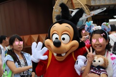 東京ディズニーシー 