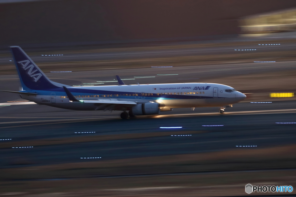 旅客機