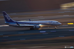 旅客機