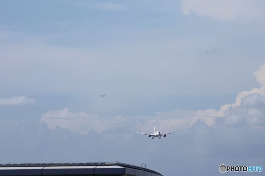 羽田空港