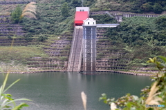 三国川ダム