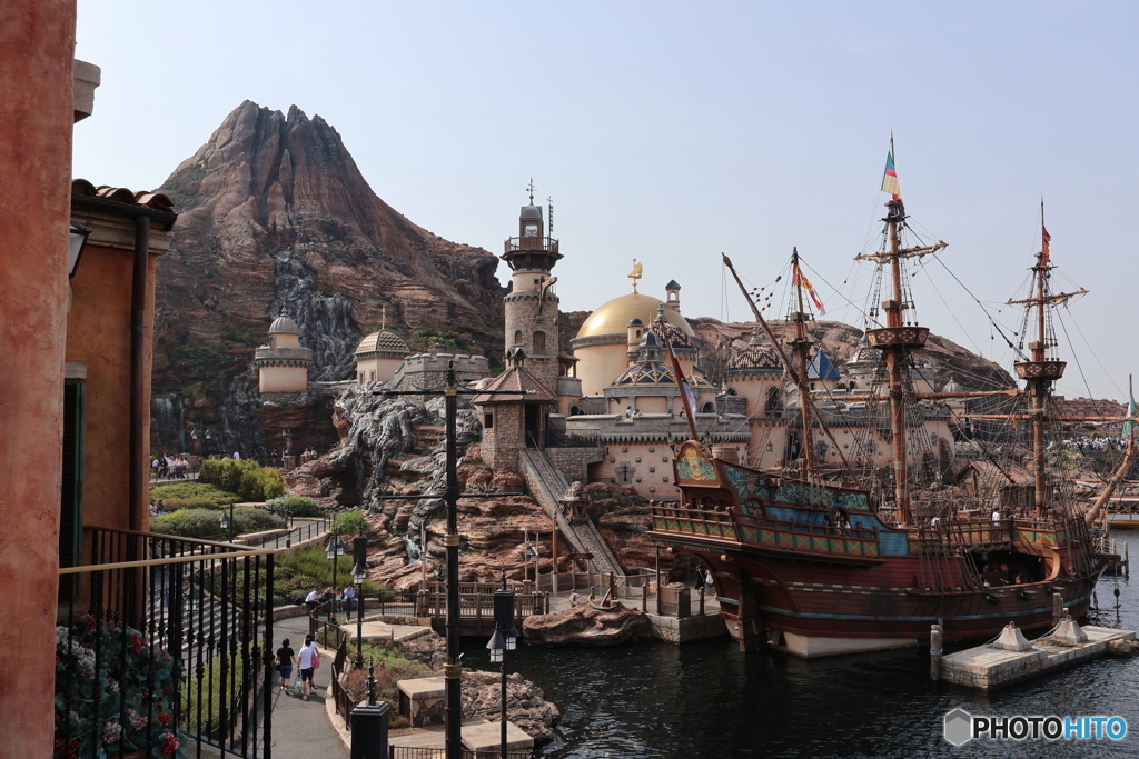 ディズニー