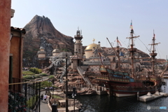 ディズニー