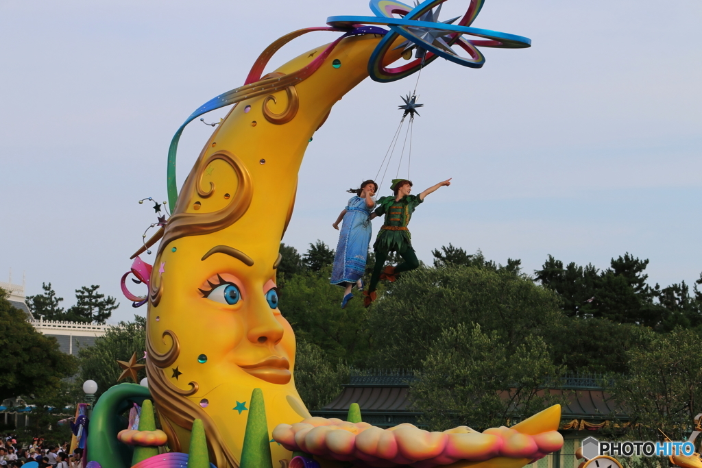 TDL