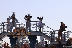 ディズニー