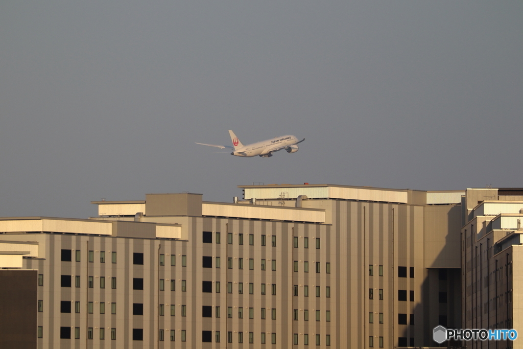 羽田空港