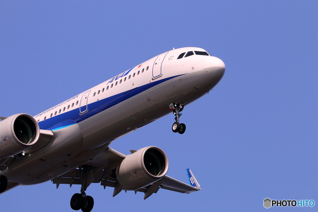 旅客機