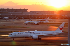 羽田空港