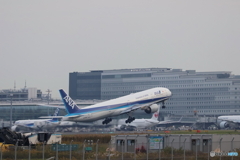 羽田空港