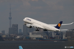 旅客機