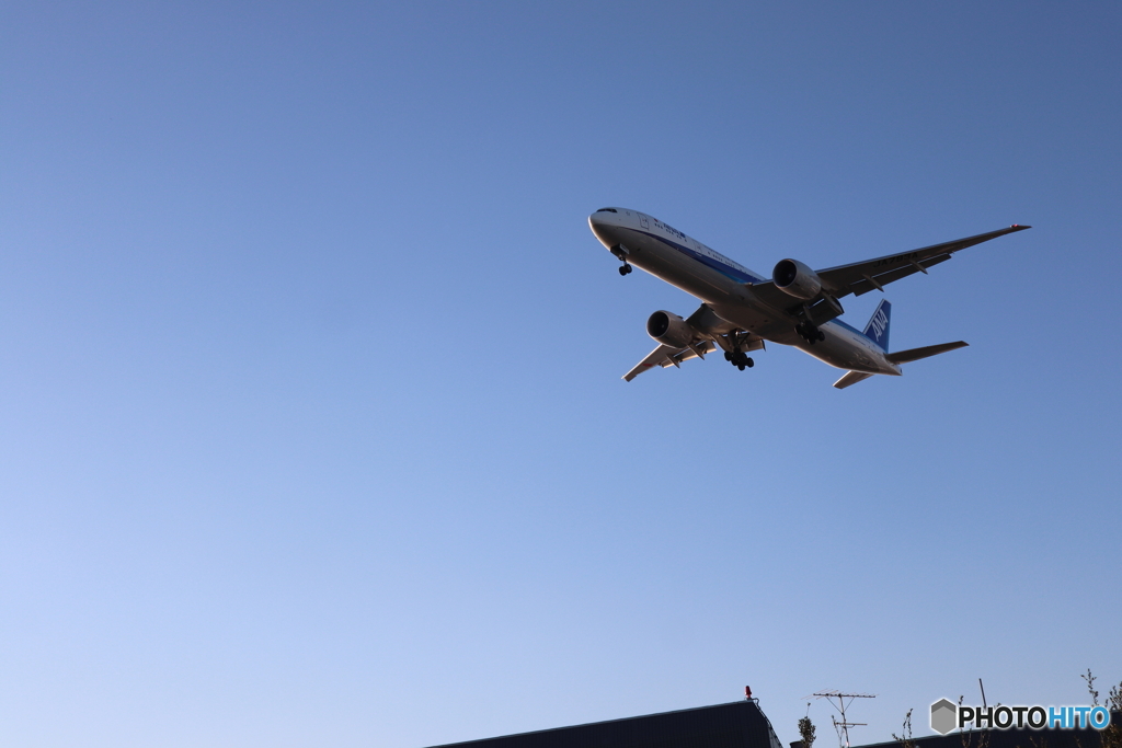 羽田空港