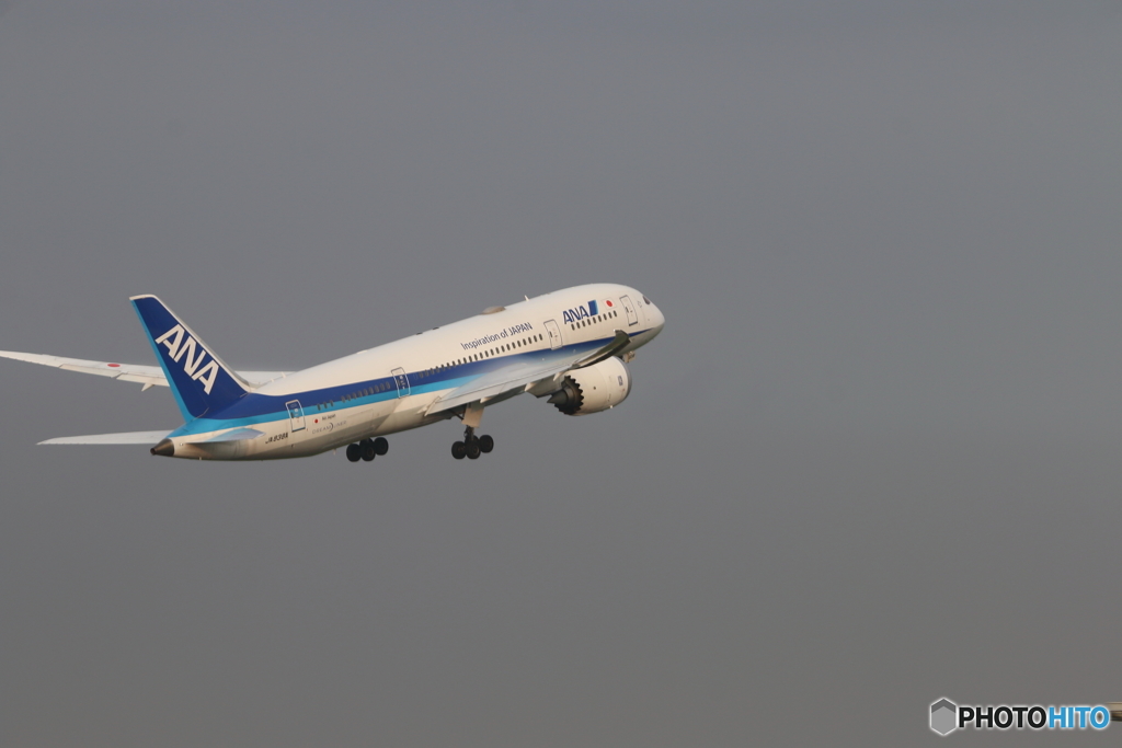 旅客機