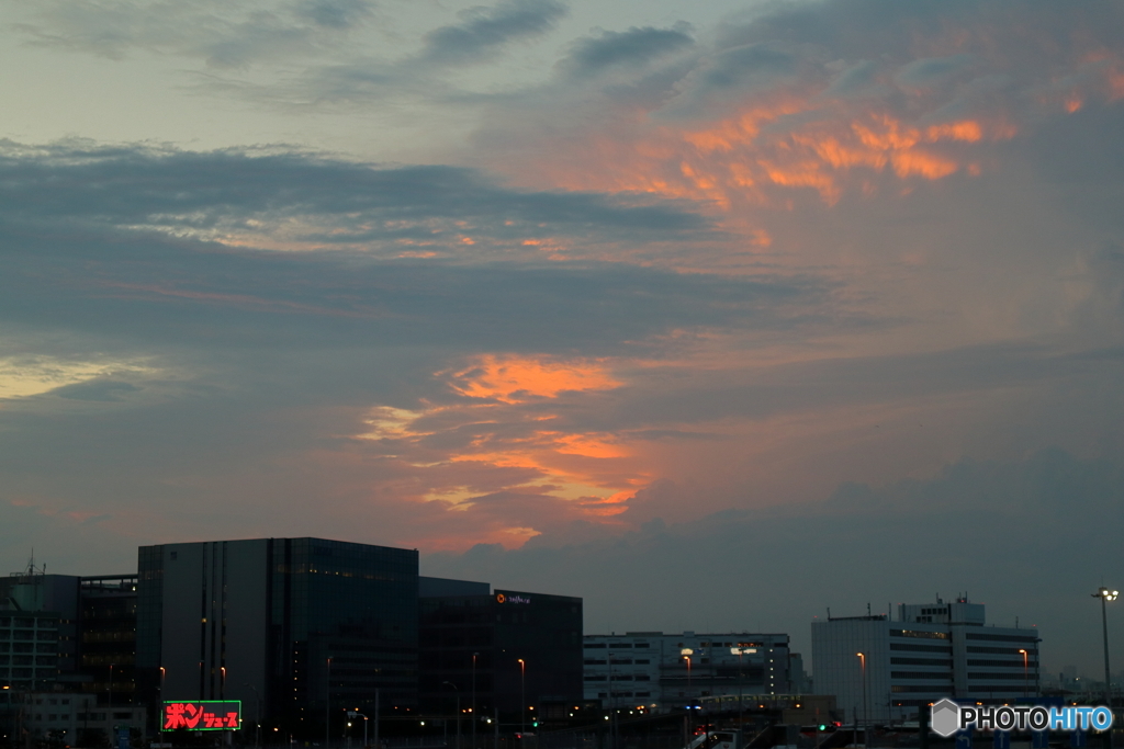 羽田空港