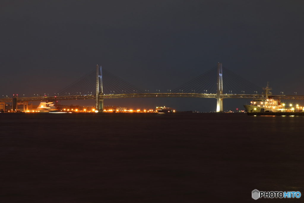 夜景