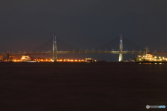 夜景