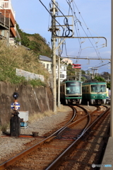 江ノ電
