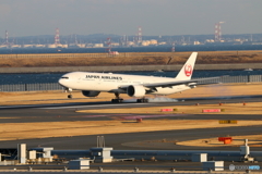 旅客機