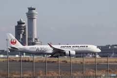 羽田空港