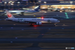 旅客機