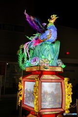 横浜中華街