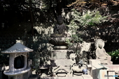 大圓寺 鐘楼堂