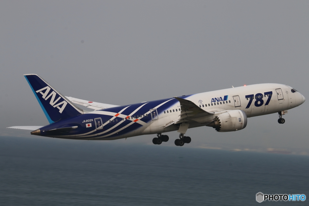 旅客機