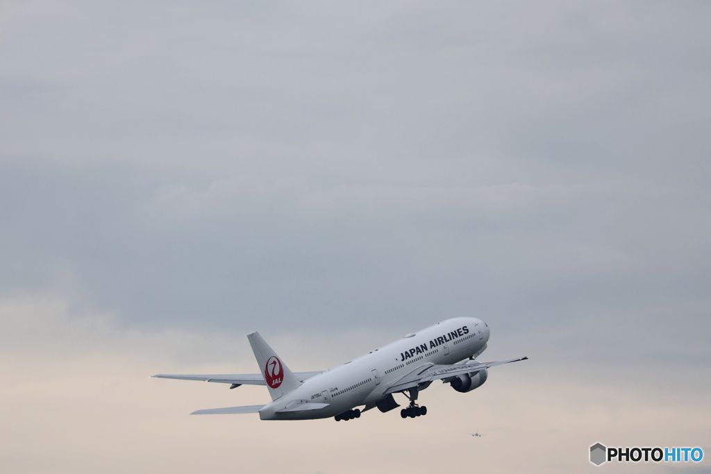 羽田空港