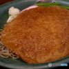 深大寺ランチ